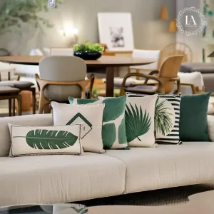 Almofadas Decorativas – Conforto com estilo!