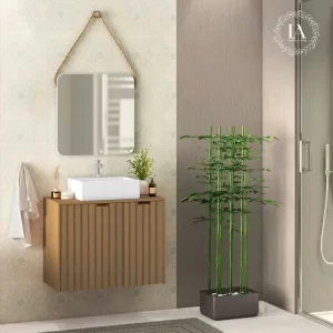 Espelho Decorativo – Para refletir beleza (e dar aquela conferida no look)!
