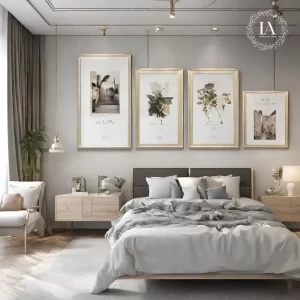 Quadros Decorativos – Para um lar cheio de estilo!