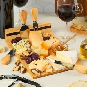 Tábua para Queijo – A vida é muito curta para não ter um bom aperitivo!
