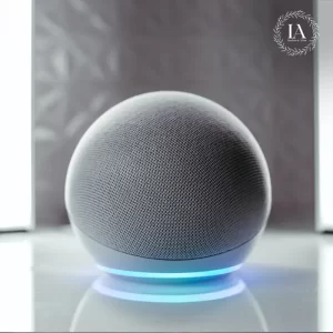 Alexa no Lar – A assistente que só falta lavar a louça