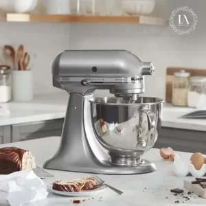 Batedeira Turbo Love – Pra misturar amor com cobertura!
