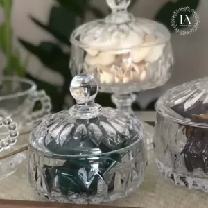Boumbonier Charmosa – Doces à vista, tentações à solta