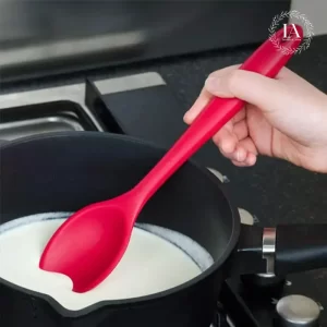 Colher de Silicone Masterchef – Mexe sem medo!