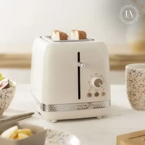 Torradeira Crocante – Bom dia com cheirinho de pão quentinho