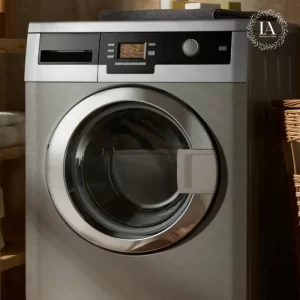 Máquina de Lavar – Porque a roupa suja se lava em casa (e com praticidade!)